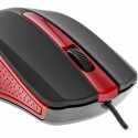 Mouse Yenkee YMS 1015RD Red