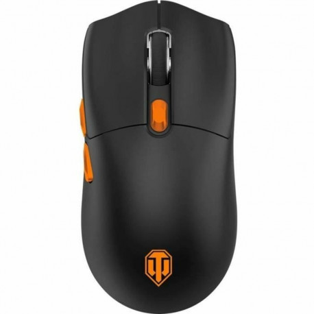 Mouse Yenkee INSURGENT - YMS WT300 Black 10000 dpi
