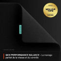 Hiirepadi SteelSeries QcK Performance XL - Balance Must