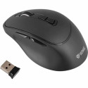 Mouse Yenkee SLIDER - YMS 2080GY Grey