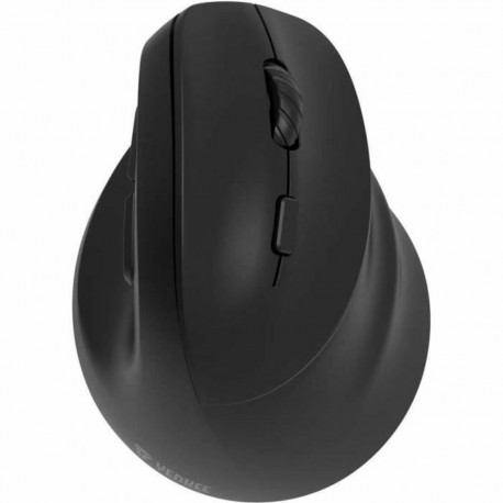 Mouse Yenkee YMS 5060R Black 2400 dpi