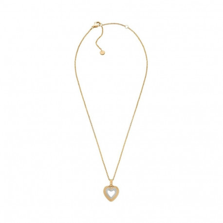 Naiste Ripats Skagen SKJ1679998 Kuldne