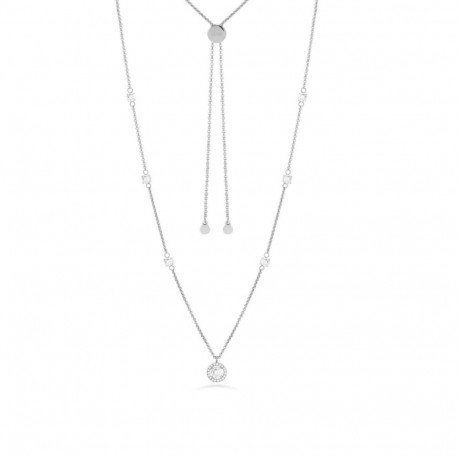 Naiste Ripats LIU JO LJ2259 Hõbedane