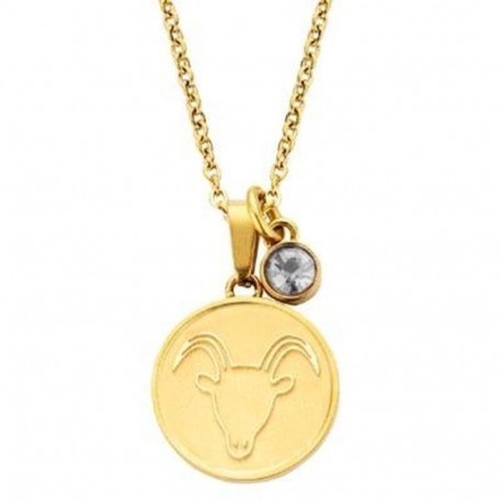 Ladies' Pendant CO88 Collection 8CN-26073 Golden