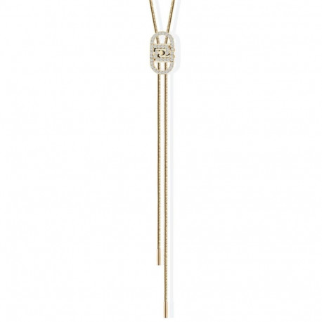 Naiste Ripats LIU JO LJ2806 Kuldne