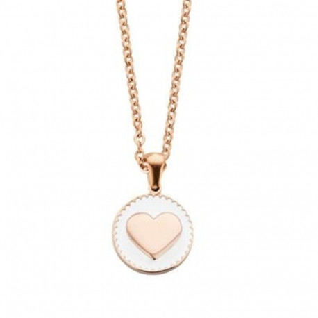 Ladies' Pendant CO88 Collection 8CN-26042 Rose gold