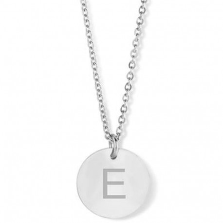 Ladies' Pendant CO88 Collection 8CN-11030 Silver