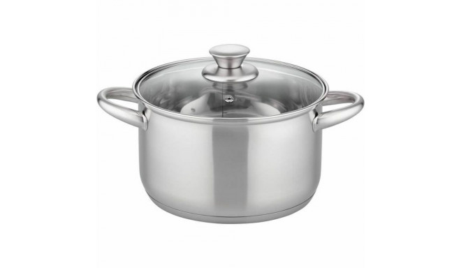 Casserole GSW Ø 24 cm Steel