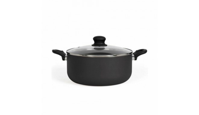 Casserole Livoo Black Ø 28 cm 6,5 L