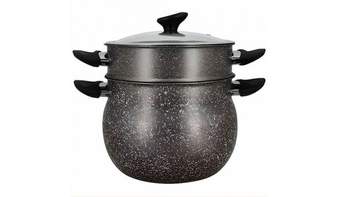 Kuskussipann Menastyl