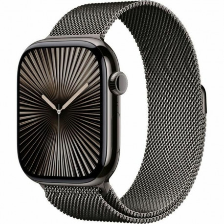 Nutikell Apple Apple Watch Series 10 46 mm 1,95" Hall Ø 46 mm
