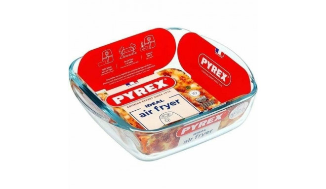 Oven Dish Pyrex 1 L
