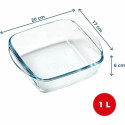 Ahjuvorm Pyrex 1 L