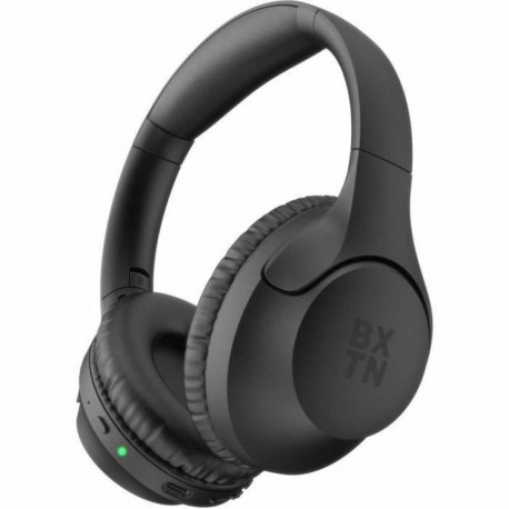 Headphones BUSHNELL Black