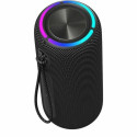 Kaasaskantavad Bluetooth Kõlarid Sencor SIRIUS 2 Must