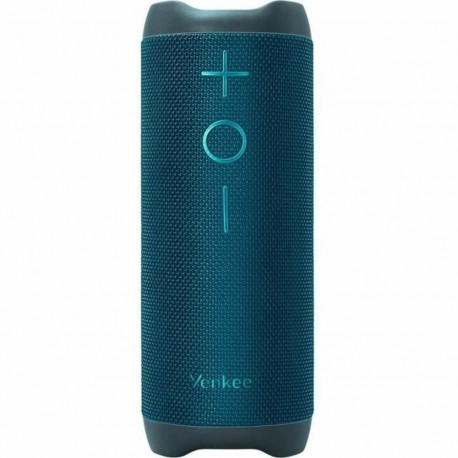 Kaasaskantavad Bluetooth Kõlarid Yenkee ELEMENT VIENTO - YSP 40BE Sinine