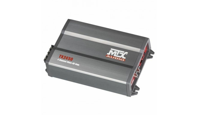Amplifier Mtx Audio