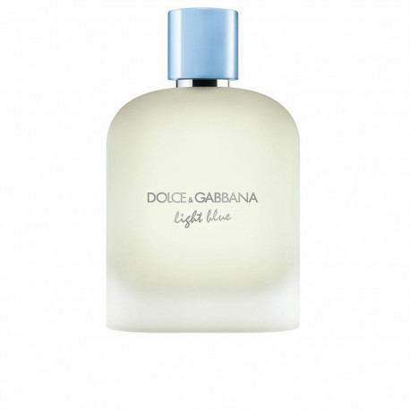 Parfümeeria universaalne naiste&meeste Dolce & Gabbana LIGHT BLUE POUR HOMME Light Blue 200 ml