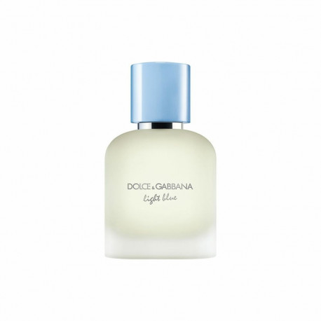 Unisex Perfume Dolce & Gabbana LIGHT BLUE POUR HOMME Light Blue Light Blue Pour Homme 50 ml