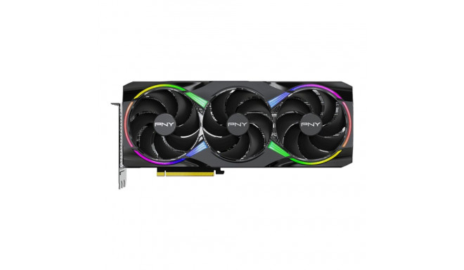 Graphics card PNY VCG5071T16TFXXPB1-O