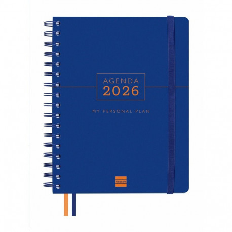 Diary Finocam