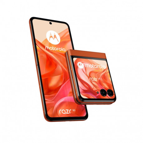 Nutitelefonid Motorola PB200086FR