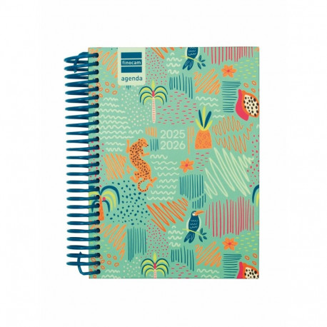 Diary Finocam