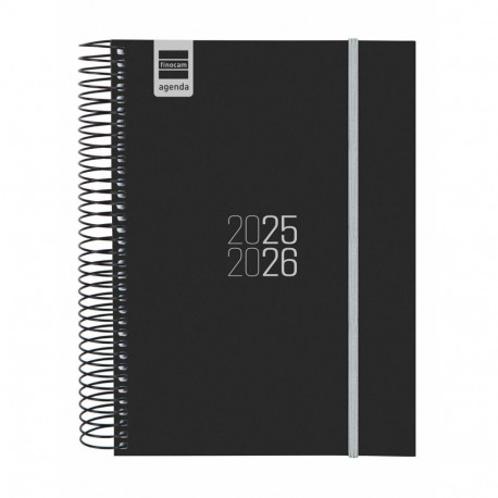 Diary Finocam