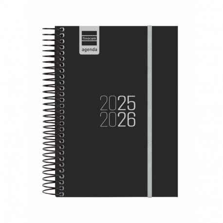Diary Finocam