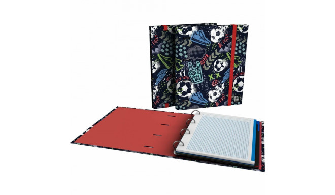 Rõngaskiirköitja Grafoplas