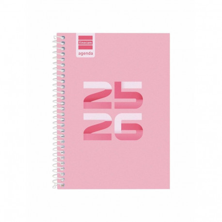 Diary Finocam