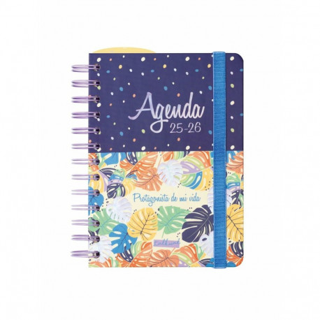 Diary Finocam