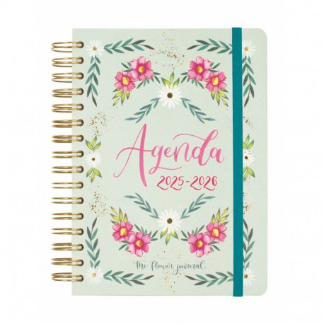 Diary Finocam