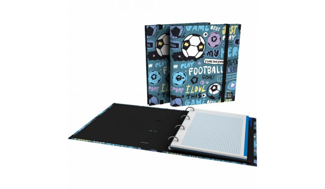 Ring binder Grafoplas