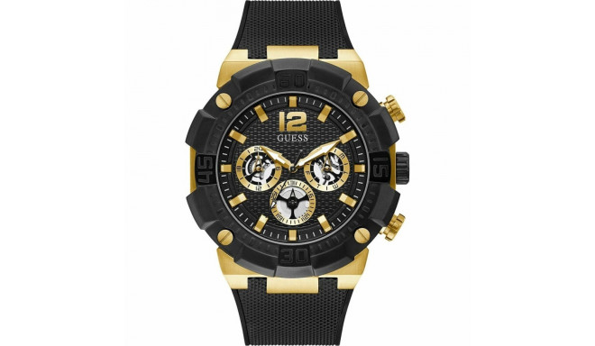 Men's Watch Guess GW0264G3 (Ø 50 mm)
