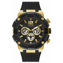 Men's Watch Guess GW0264G3 (Ø 50 mm)