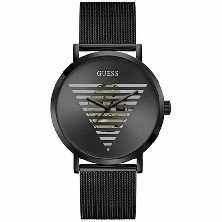 Men's Watch Guess GW0502G2 (Ø 44 mm)