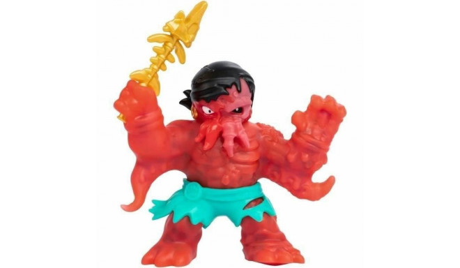 Collectable Figures Goo Jit Zu Mar de Goo Maldito - GJZ Graplock