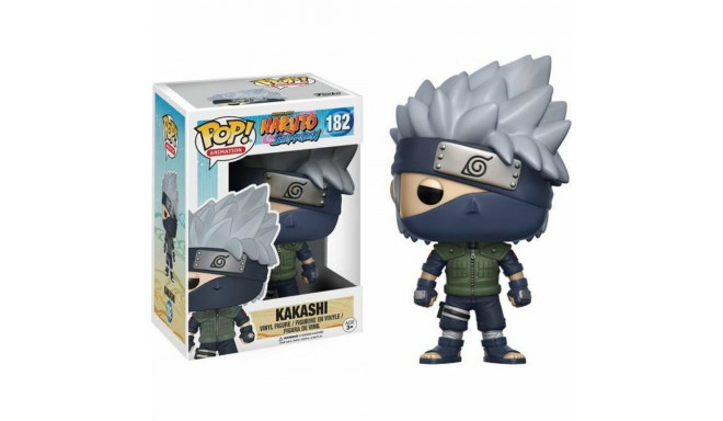 Collectable Figures Funko Pop! Naruto: Kakashi