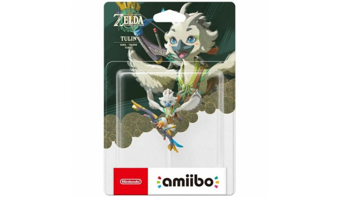 Collectable Figures Nintendo Zelda Tulin