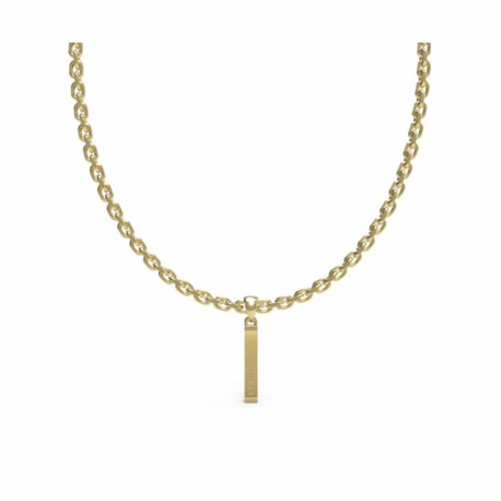 Meeste Kaelakee Guess JUXN03001JWYGT-U