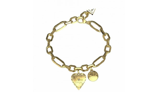 Keychain Guess JUBB04045JWYGS 22 cm