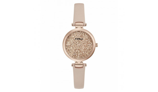 Ladies' Watch Furla WW00018008L3 (Ø 38 mm)