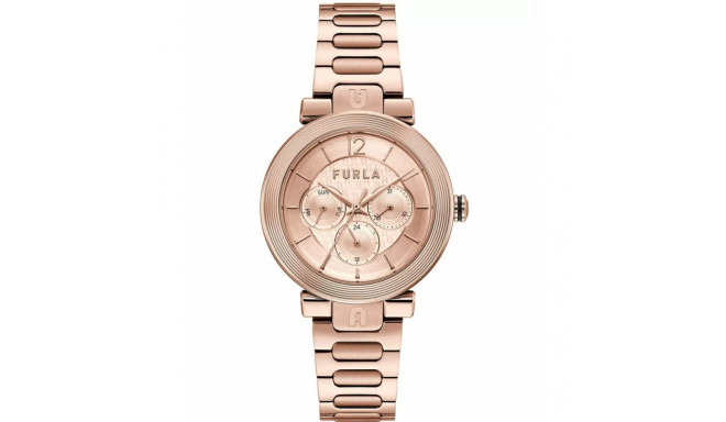 Ladies' Watch Furla WW00011006L3 (Ø 38 mm)