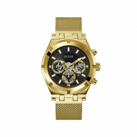 Meeste Kell Guess GW0582G2 (Ø 44 mm)