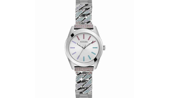 Naiste Kell Guess GW0546L4 (Ø 32 mm)