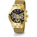 Meeste Kell Guess GW0582G2 (Ø 44 mm)