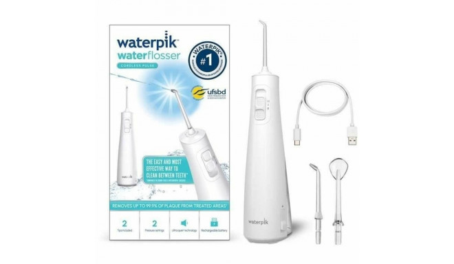 Suuloputusvahend Waterpik WF-20 Pulse