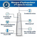 Suuloputusvahend Waterpik WF-20 Pulse
