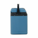 Portable Fridge Igloo71 26 L Blue Plastic